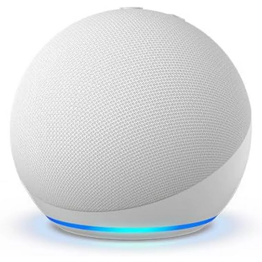 Amazon Echo Dot 5th Generation