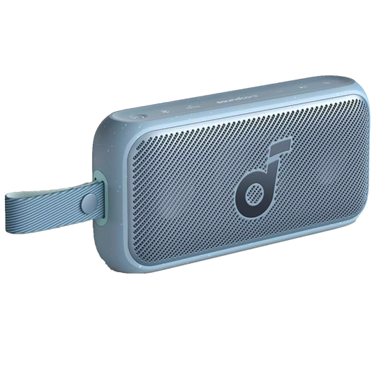 Soundcore Motion 300 Wireless Hi-Res Portable Bluetooth Speaker - Blue